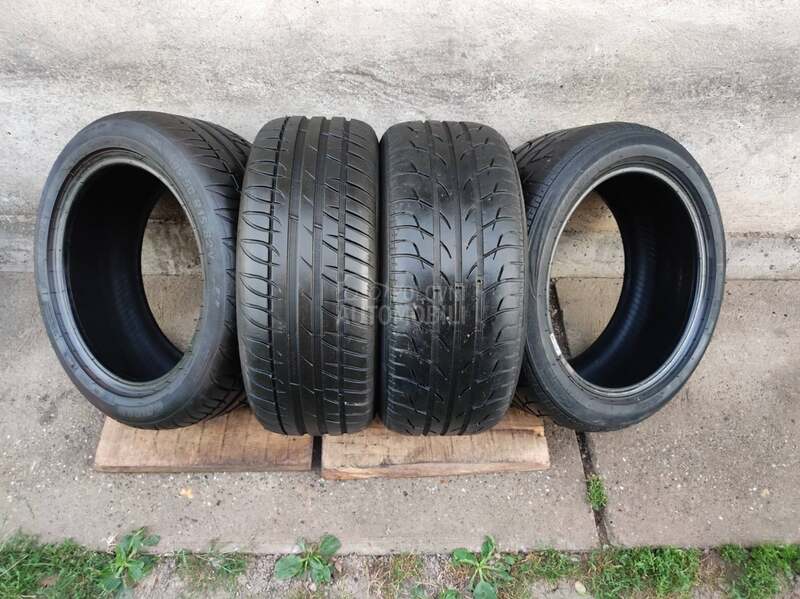 Tigar 195/50 R15 Letnja
