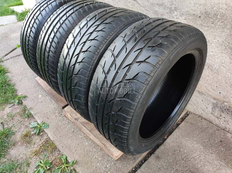 Tigar 195/50 R15 Letnja