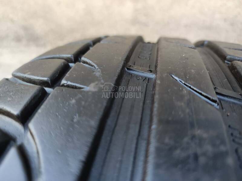 Tigar 195/50 R15 Letnja
