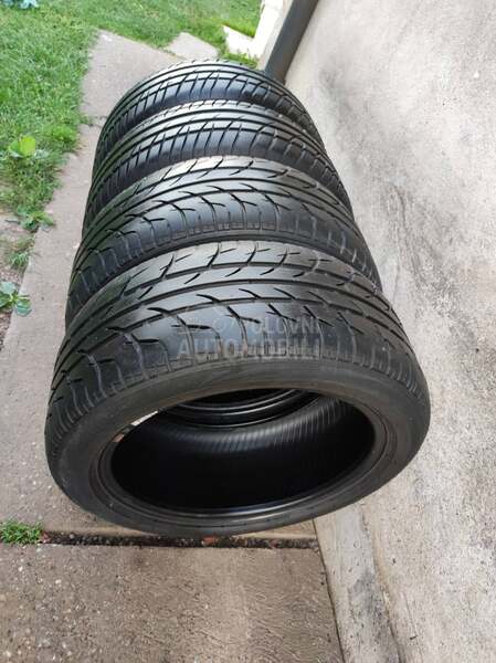 Tigar 195/50 R15 Letnja