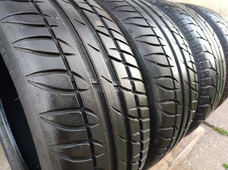 Tigar 195/50 R15 Letnja