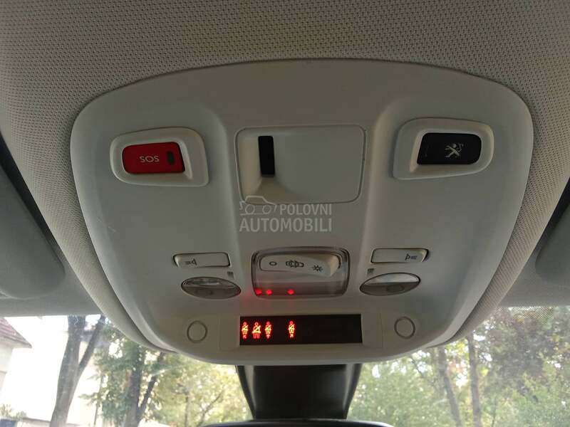 Peugeot 308 1,5hdi VIRTUAL