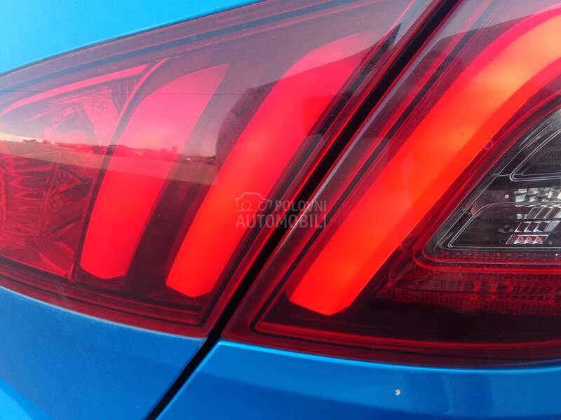 Peugeot 308 1,5hdi VIRTUAL