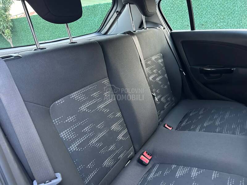 Opel Corsa D 1.3CDTI NAV/FUL/REST