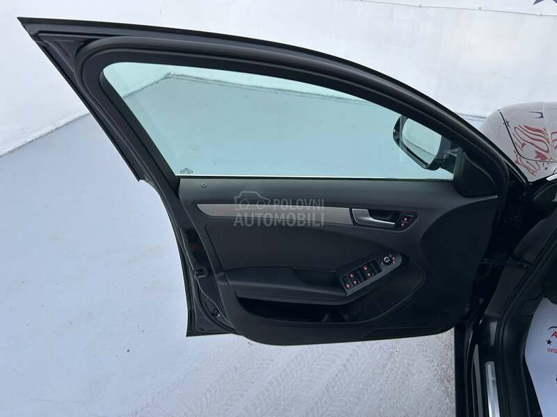 Audi A4 2.0TDI LED/XEN/AUT