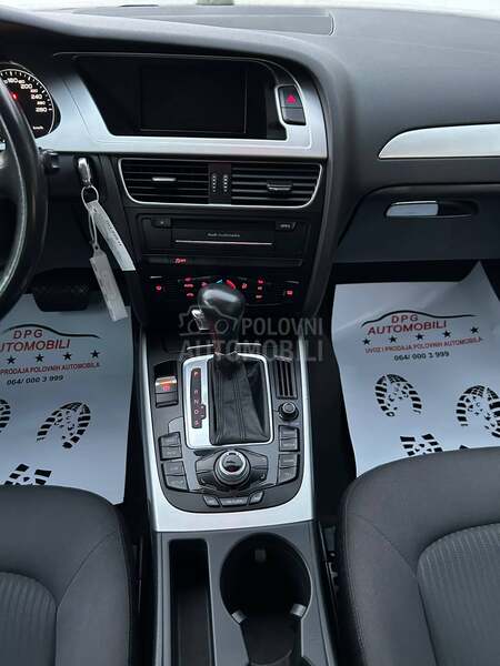 Audi A4 2.0TDI LED/XEN/AUT