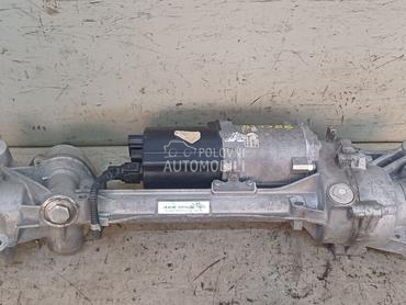 LETVA VOLANA za Mercedes Benz C Klasa