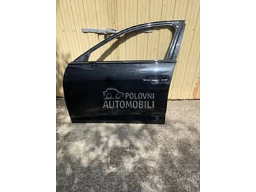 Prednja leva vrata za C8 za Audi A6 od 2018. do 2024. god.