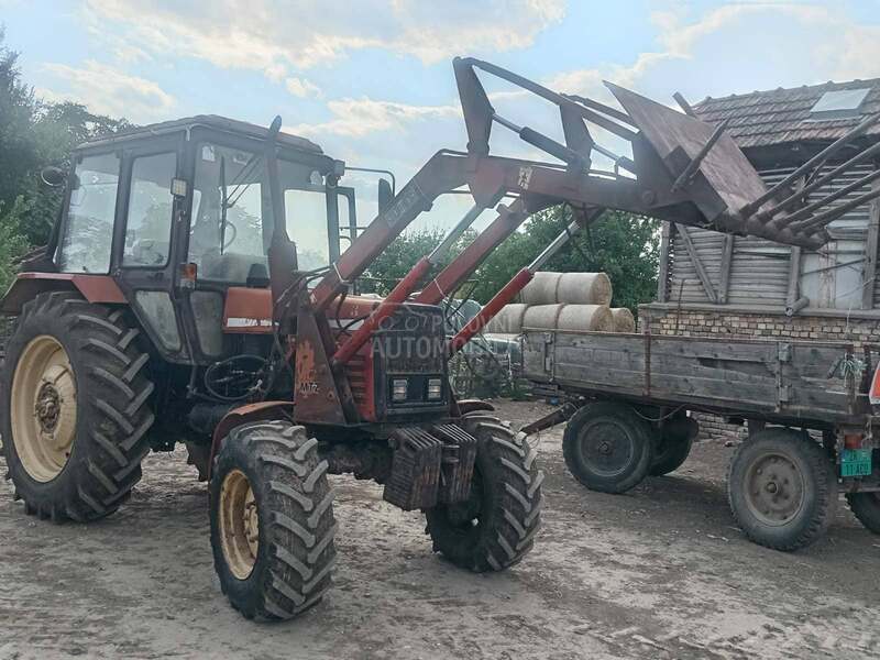 Belarus 920