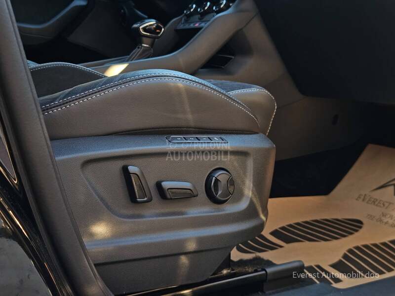 Škoda Kodiaq 2.0TDi/SPORTLINE/BE
