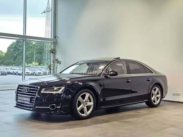 Aluminijumske felne Audi A8 19" 5 x 112