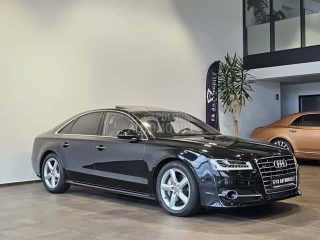 Aluminijumske felne Audi A8 19" 5 x 112