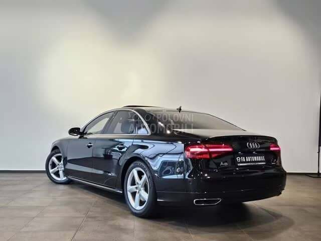 Aluminijumske felne Audi A8 19" 5 x 112