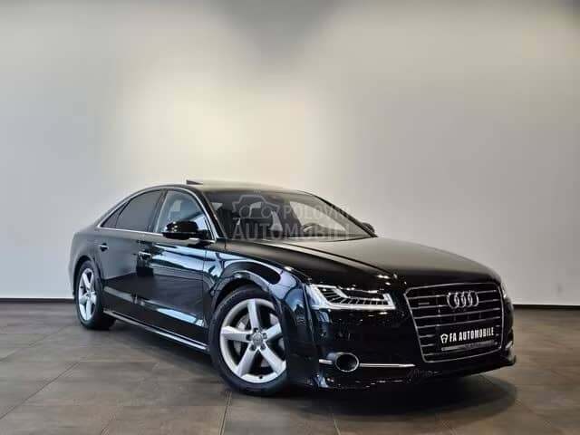 Aluminijumske felne Audi A8 19" 5 x 112