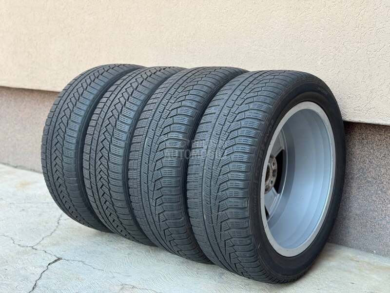 Aluminijumske felne Audi A8 19" 5 x 112