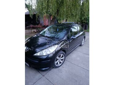 Peugeot 207 1.4 HDI
