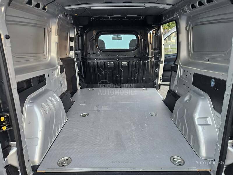Opel Combo 1.6cdti MAXI