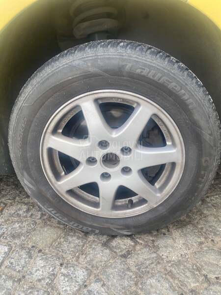 Volkswagen Caddy 1,6 Teretni sa 5 mesta