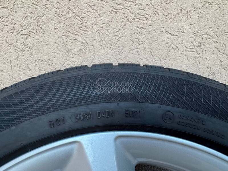 Continental 235/50 R19 Zimska