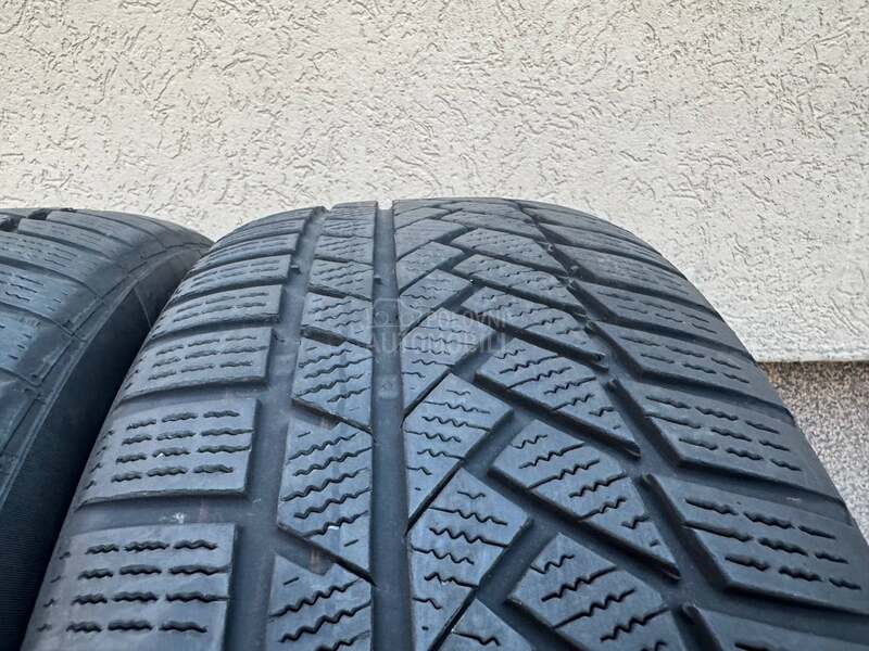 Continental 235/50 R19 Zimska