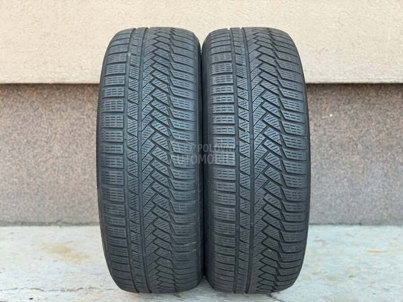 Continental 235/50 R19 Zimska