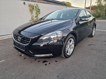Volvo V40 D2 ///