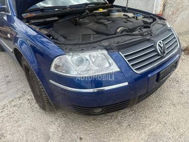 Blatobran za Volkswagen Passat B5.5 od 2001. do 2004. god.
