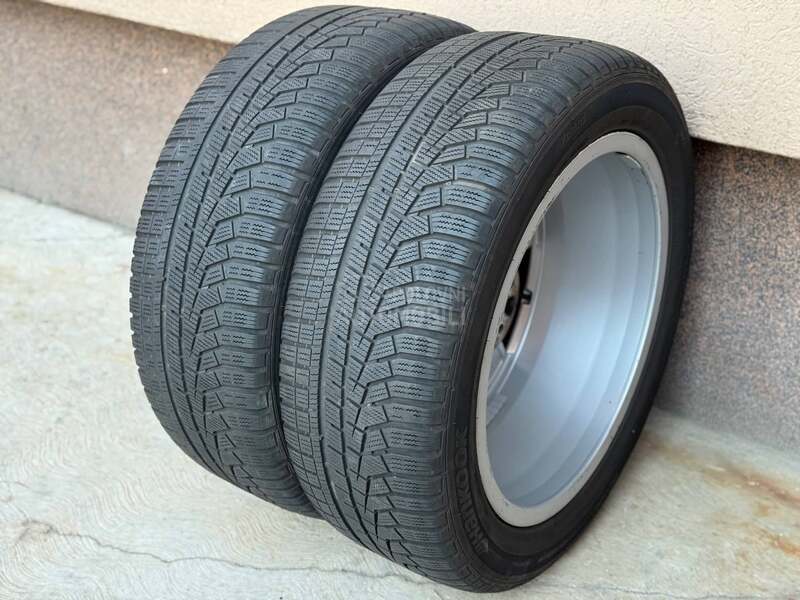 Hankook 235/50 R19 Zimska