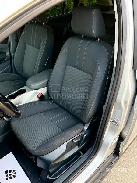 Ford C-Max GRAND C MAXX CH