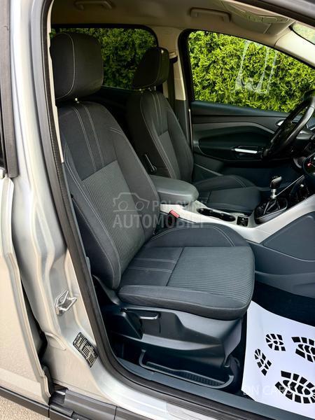 Ford C-Max GRAND C MAXX CH