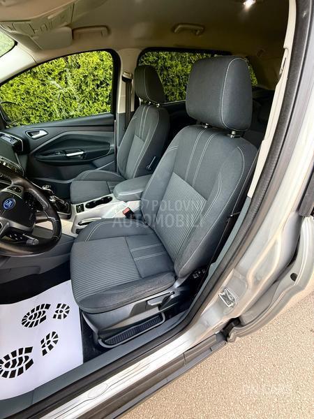 Ford C-Max GRAND C MAXX CH