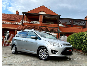 Ford C-Max GRAND C MAXX CH