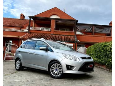 Ford C-Max GRAND C MAXX CH