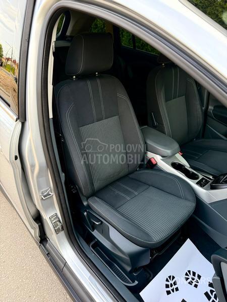 Ford C-Max GRAND C MAXX CH