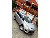 Ford C-Max GRAND C MAXX CH