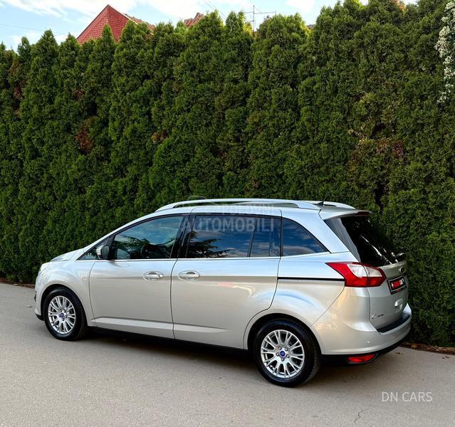 Ford C-Max GRAND C MAXX CH