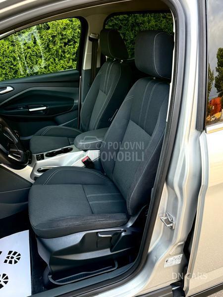 Ford C-Max GRAND C MAXX CH