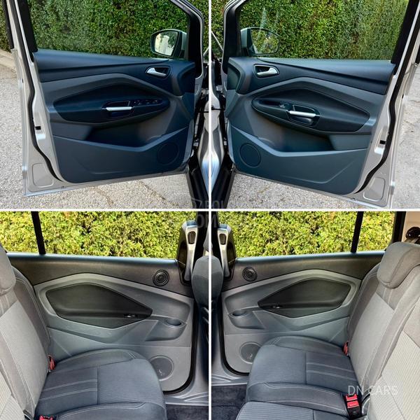 Ford C-Max GRAND C MAXX CH