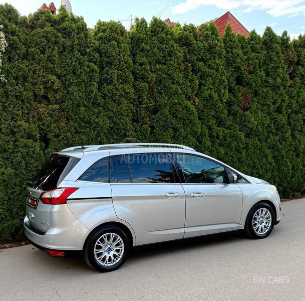 Ford C-Max GRAND C MAXX CH