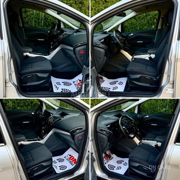 Ford C-Max GRAND C MAXX CH