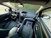 Ford C-Max GRAND C MAXX CH