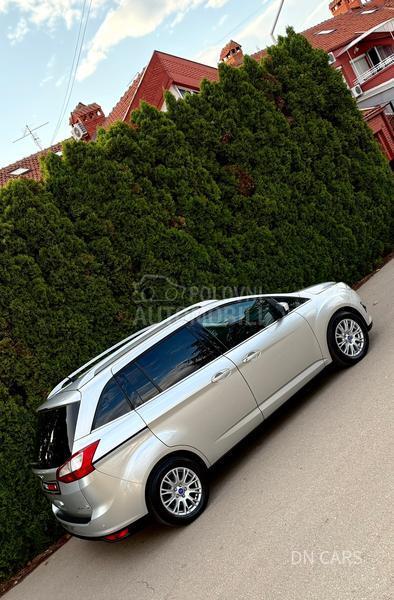 Ford C-Max GRAND C MAXX CH