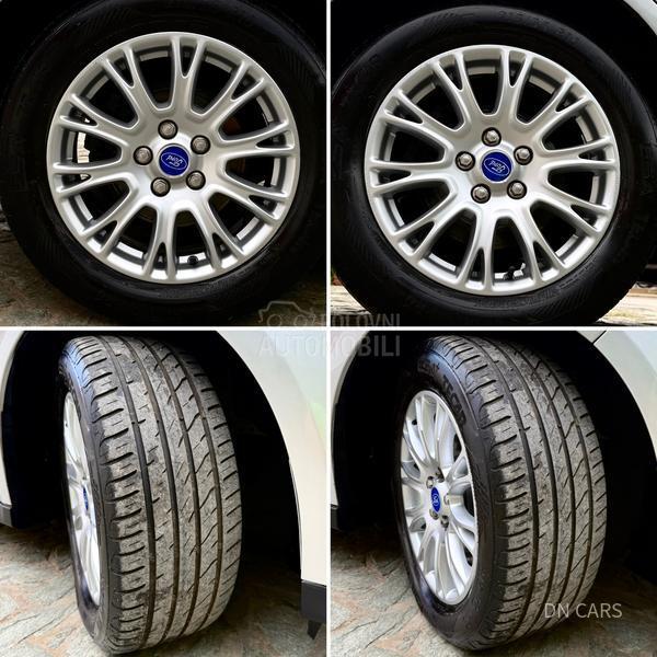 Ford C-Max GRAND C MAXX CH