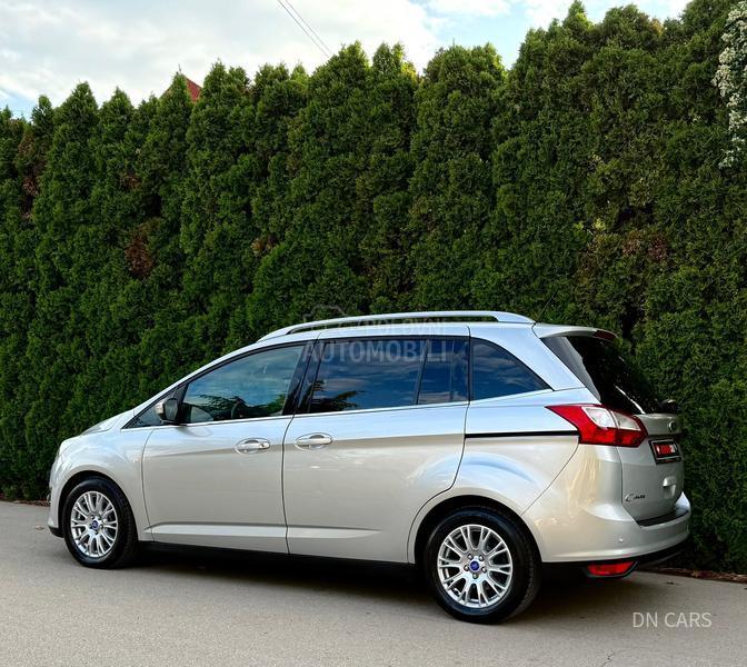 Ford C-Max GRAND C MAXX CH