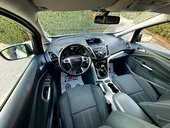 Ford C-Max GRAND C MAXX CH