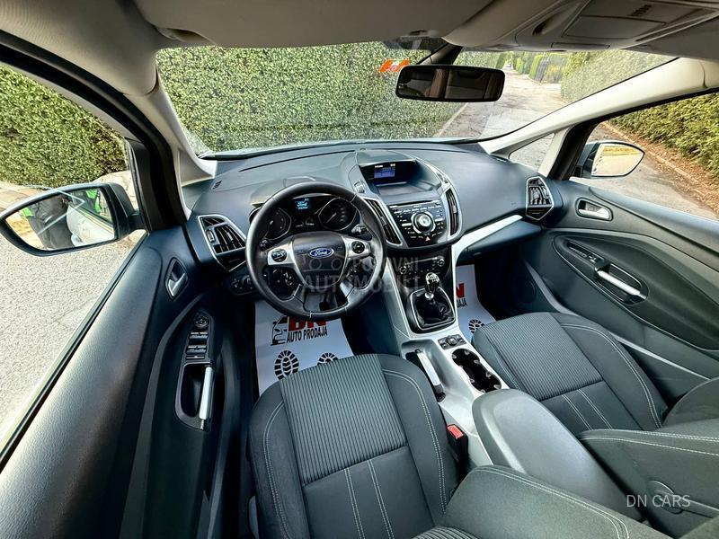 Ford C-Max GRAND C MAXX CH