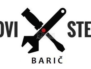 Kompresor klime Corsa C 1.2 za Opel Corsa C od 2001. do 2006. god.