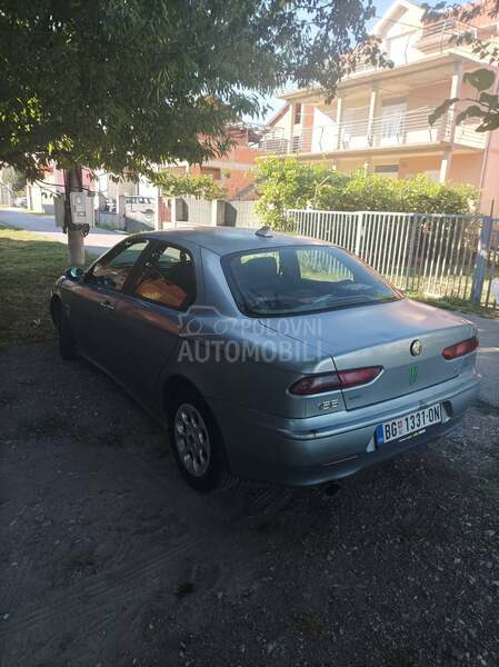 Alfa Romeo 156 