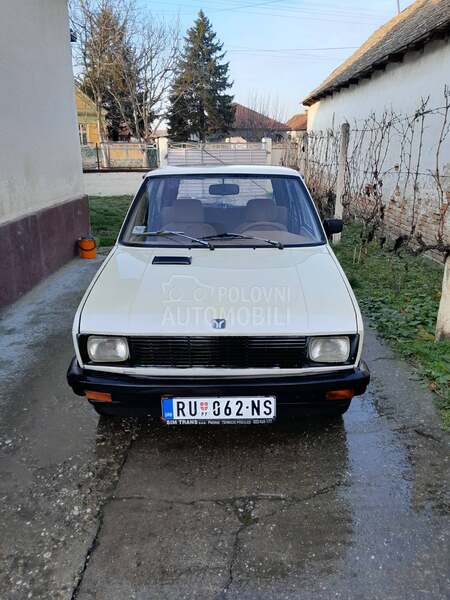 Zastava Yugo 45 45 AX