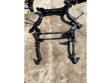 Prednji,zadnji most za Audi A6 od 2011. do 2018. god.